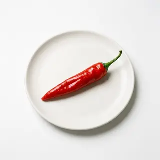 Paprika ljuta