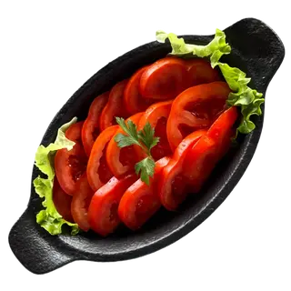 Paradajz salata