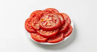 Paradajz salata