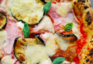 Parmigiana