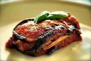 Parmigiana