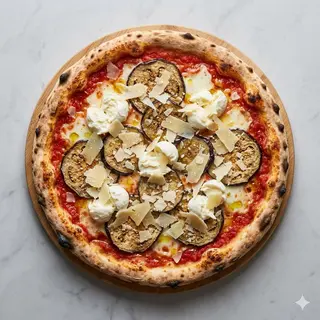 Parmigiana