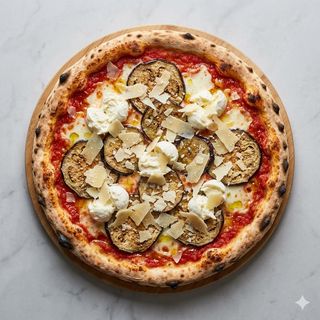 Parmigiana