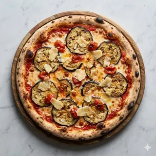 Parmigiana