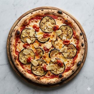 Parmigiana