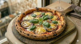 Parmigiana