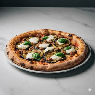 Parmigiana