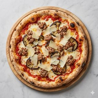 Parmigiana