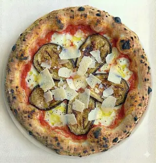 Parmigiana