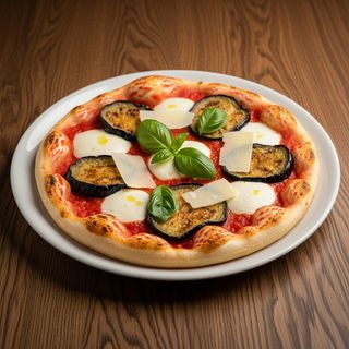 Parmigiana