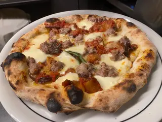 Parmigiana