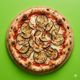 Parmigiana
