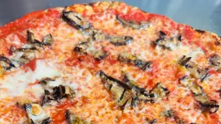Parmigiana