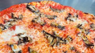 Parmigiana
