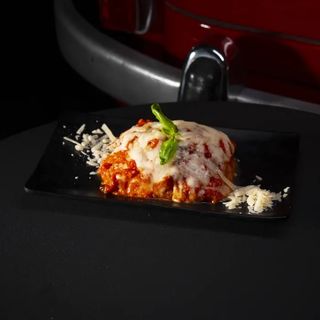 Parmigiana di melanzane