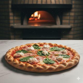 Pasqualina