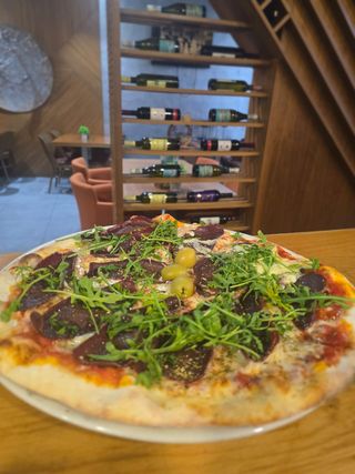 Pizza Passerella