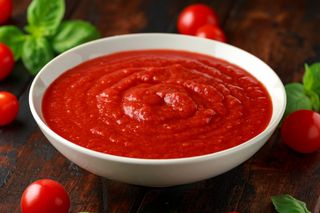 Passata di pomodoro