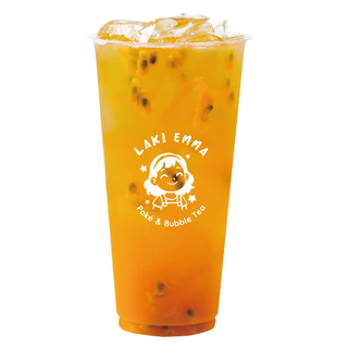 Special fruit tea passion fruit 70 cl