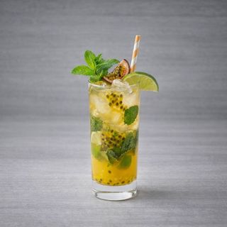 Mojitos (Various Flavors)