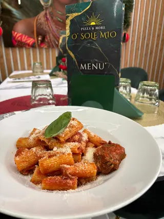 Ragu' napoletano