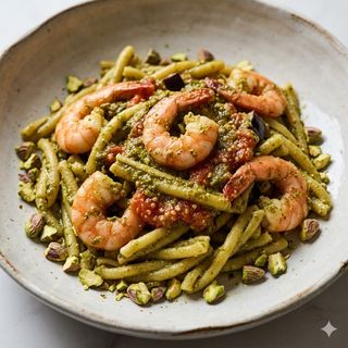 Pasta alla Bronte