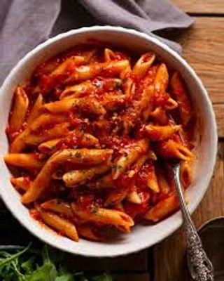 Arrabbiata