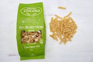 Pasta di grano bio - casarecce 500 g