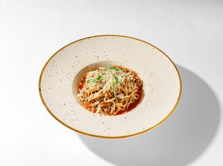 Паста болоньезе (330г)