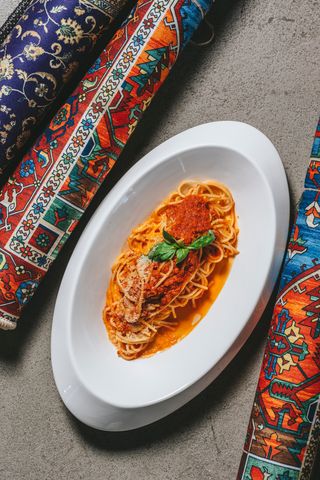 Паста Болоньезе (360г)