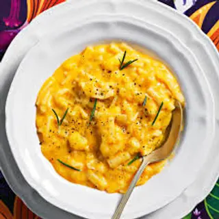 Pasta e patate