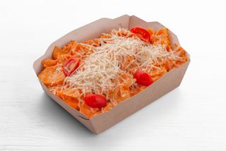 Паста фарфале (320г)