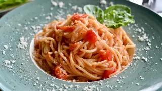 Pasta Napolitana 400 g.