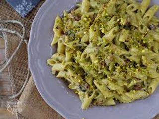 Pistacchiosa
