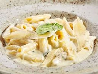 Pasta Quattro Formaggi