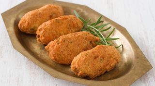 Pastéis de Bacalhau