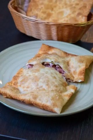 Pastel de Carne