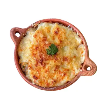 Pasticcio Fruits De Mer