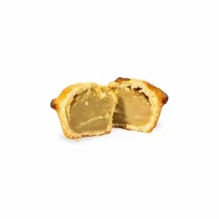 Pasticciotto piccolo pistacchio