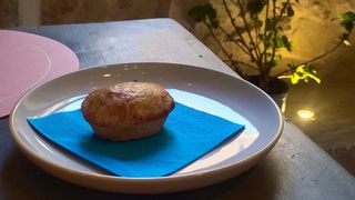 Pasticciotto piccolo senza lattosio (intolleranti)