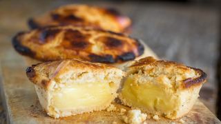 Pasticciotto del Salento