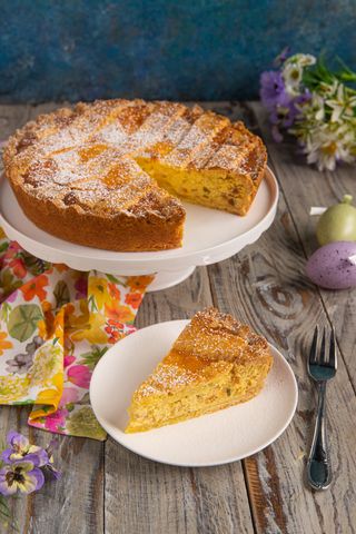 Pastiera