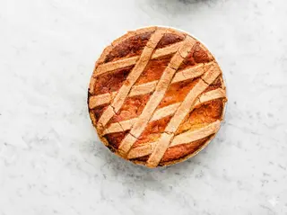 Pastierina napoletana 