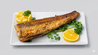 Pastrmka