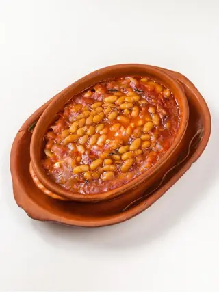 Pasulj - tavče