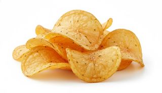 Patate chips