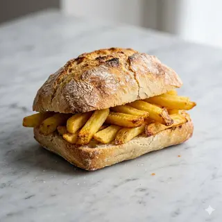 Patapanino panino o piadina