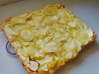 Patapizza