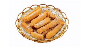 Patata dolce - sweet potato