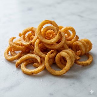 Patate a spirale